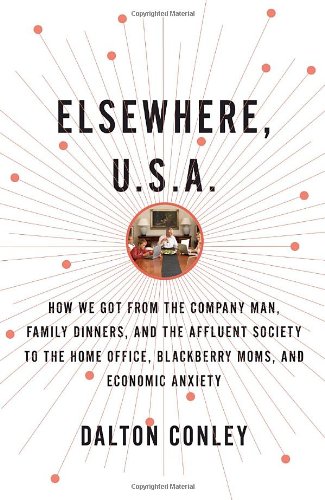 Elsewhere U.S.A. Cover