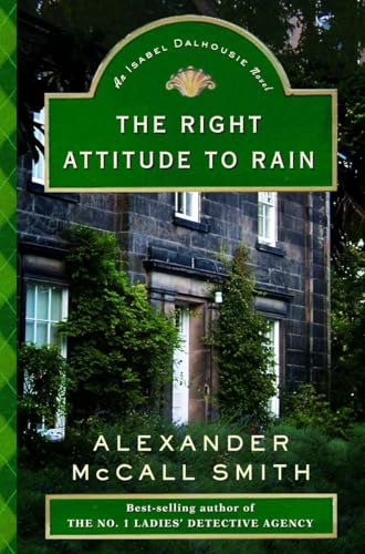The right attitude to rain Cover