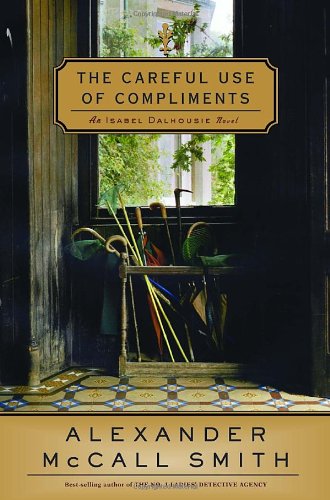 The Careful Use of Compliments Cover