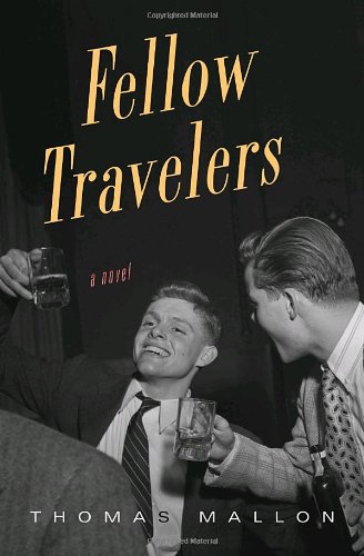 Fellow travelers Cover