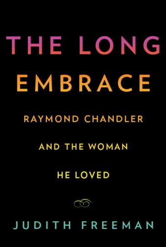The Long Embrace Cover