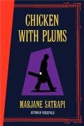Chicken with Plums Cover