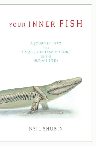 Your Inner Fish Cover