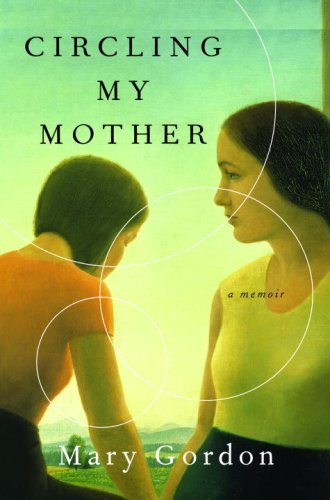 Circling my mother Cover