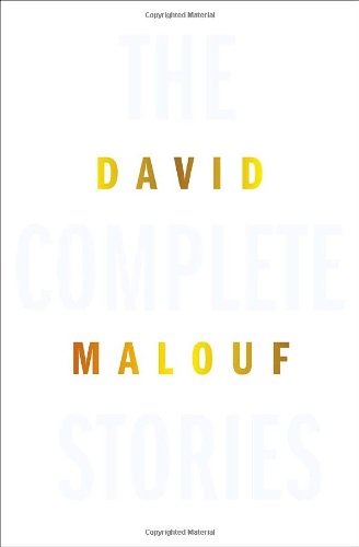 The Complete Stories Cover