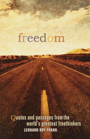 Freedom Cover