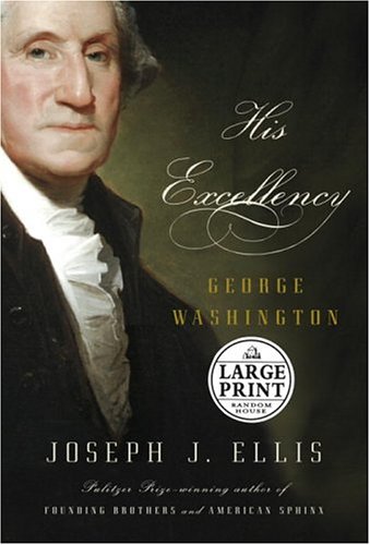 His Excellency Cover