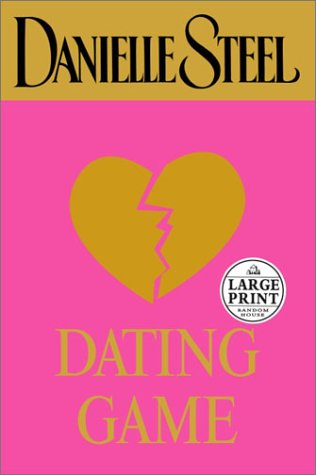 Dating game Cover
