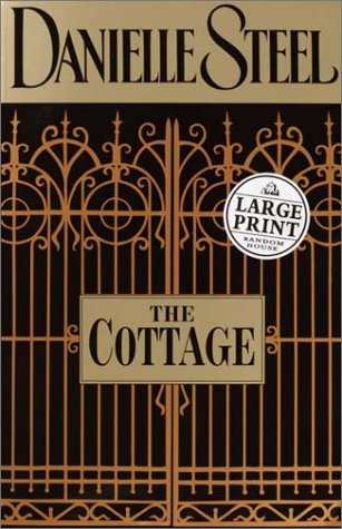 The cottage Cover