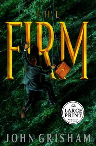 The firm Cover