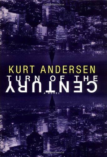 Turn of the century Cover