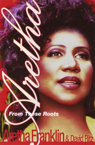 Aretha From These Roots Cover