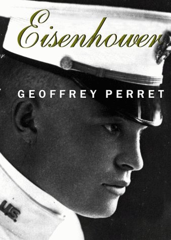 Eisenhower Cover