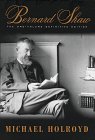 Bernard Shaw Cover