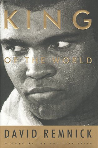 King of the world Cover