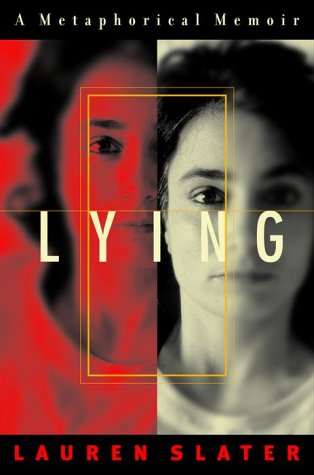 Lying Cover