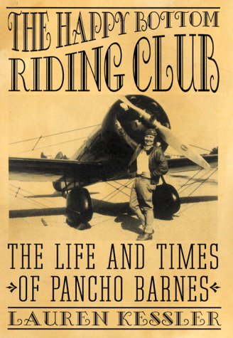 The Happy Bottom Riding Club Cover