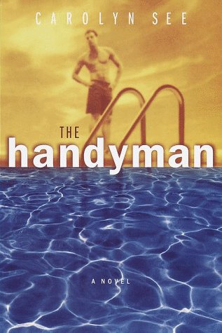 The handyman Cover