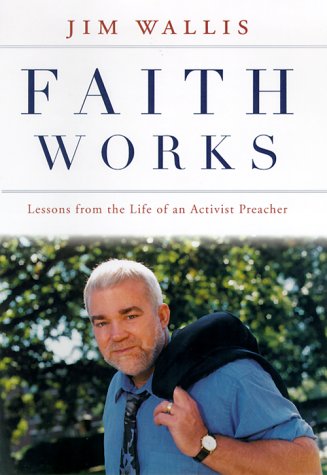 Faith works Cover
