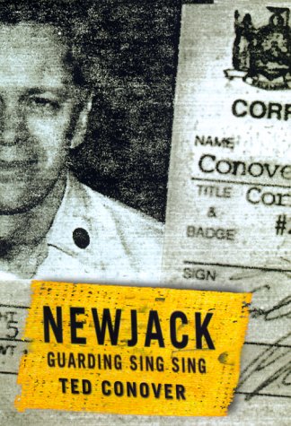 Newjack Cover