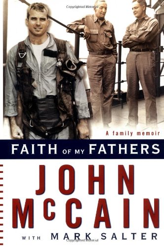 Faith of my fathers Cover