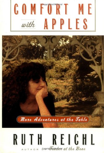Comfort Me with Apples Cover