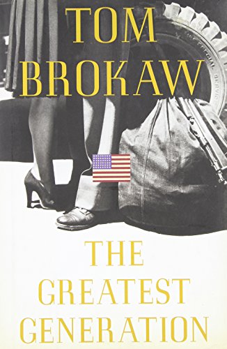 The Greatest Generation Cover