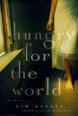 Hungry for the world Cover