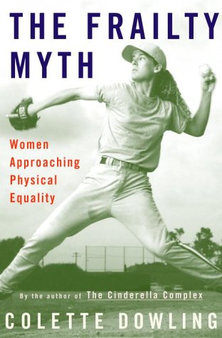 The frailty myth Cover