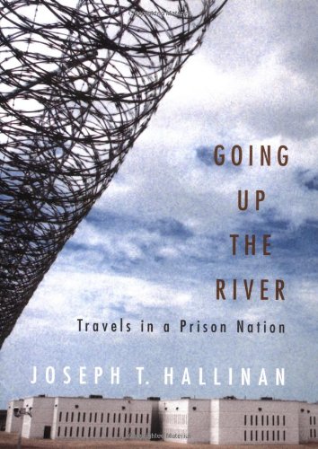 Going Up the River Cover