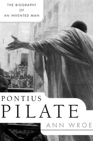 Pontius Pilate Cover