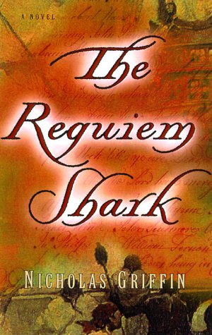The requiem shark Cover