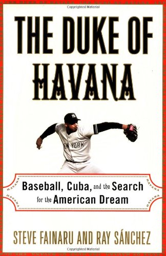 The Duke of Havana Cover
