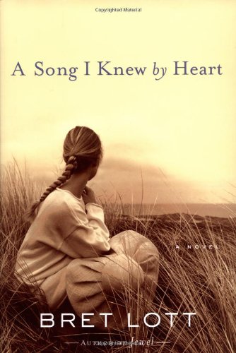 A song I knew by heart Cover