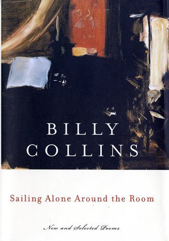 Sailing alone around the room Cover