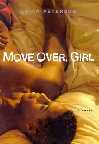 Move over, girl Cover