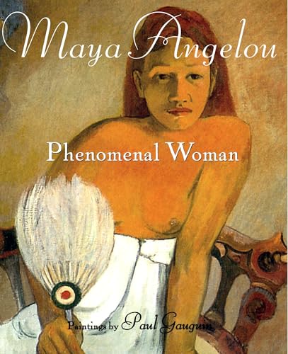 Phenomenal woman Cover