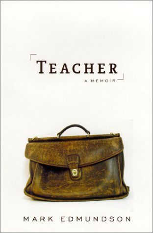 Teacher Cover