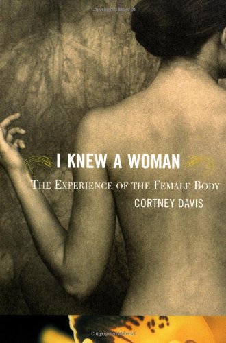 I Knew a Woman Cover