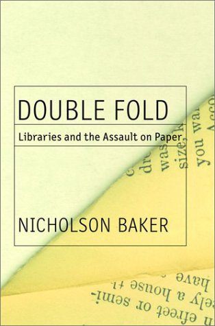 Double fold Cover
