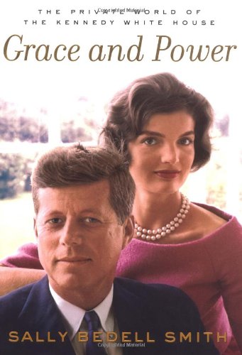 Grace and power Cover