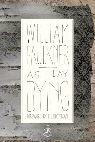 As I lay dying Cover