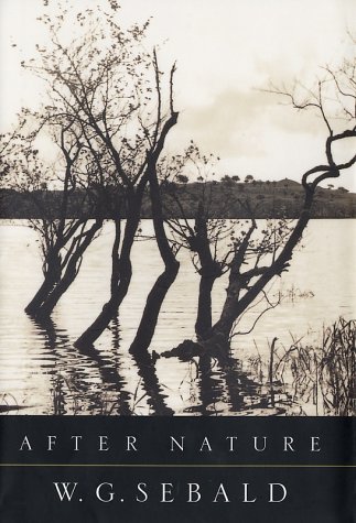 After nature Cover