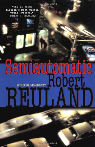 Semiautomatic Cover