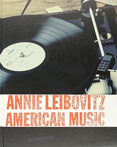 American music Cover