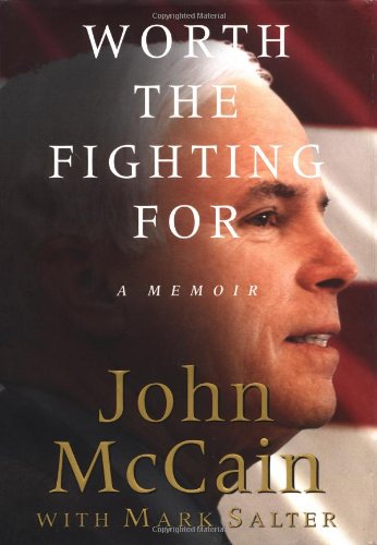 Worth the fighting for Cover