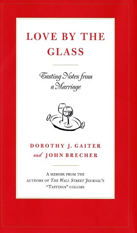 Love by the Glass Cover