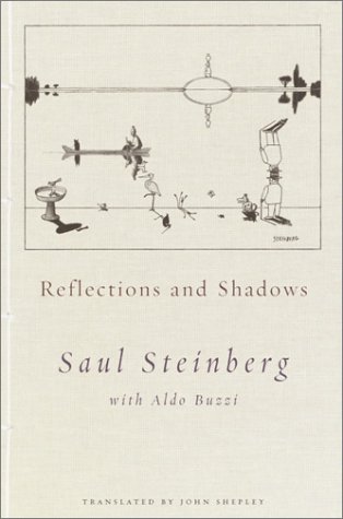 Reflections and Shadows Cover