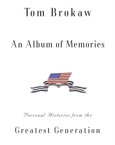 An album of memories Cover