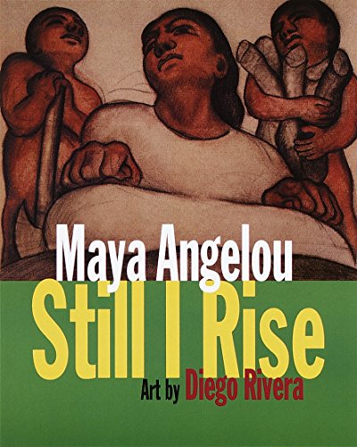 Still I rise Cover